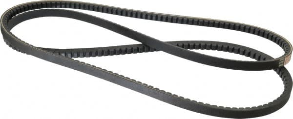 Browning - Section BX, 21/32" Wide, 97" Outside Length, Gripnotch V-Belt - Rubber Compound, Gripnotch, No. BX94 - A1 Tooling