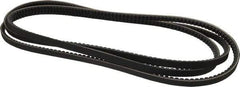 Browning - Section BX, 21/32" Wide, 157" Outside Length, Gripnotch V-Belt - Rubber Compound, Gripnotch, No. BX154 - A1 Tooling