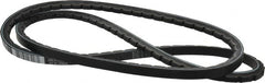 Browning - Section 5VX, 5/8" Wide, 73" Outside Length, Gripnotch V-Belt - Rubber Compound, 358 Gripnotch, No. 5VX730 - A1 Tooling