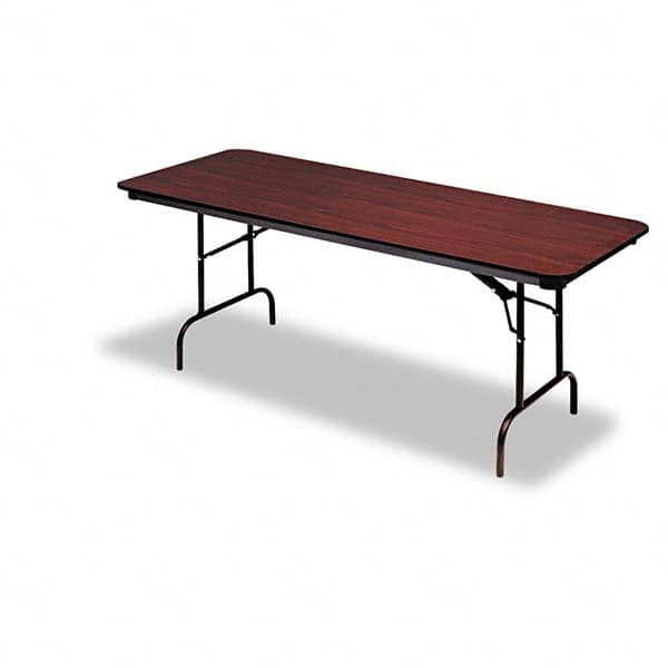 ICEBERG - Folding Tables Type: Rectangular Folding Table Width (Inch): 60 - A1 Tooling