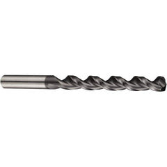 DORMER - 9.9mm 130° Cobalt Jobber Drill - A1 Tooling