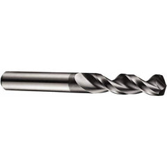 DORMER - 0.248" 130° Spiral Flute Cobalt Screw Machine Drill Bit - A1 Tooling