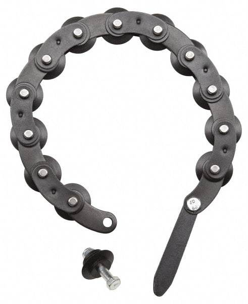 Proto - Replacement Plier Chain - For Use with Chain Pipe with Cutter (J263XL) - A1 Tooling