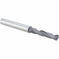 YG-1 - Screw Machine Drill Bit - Exact Industrial Supply