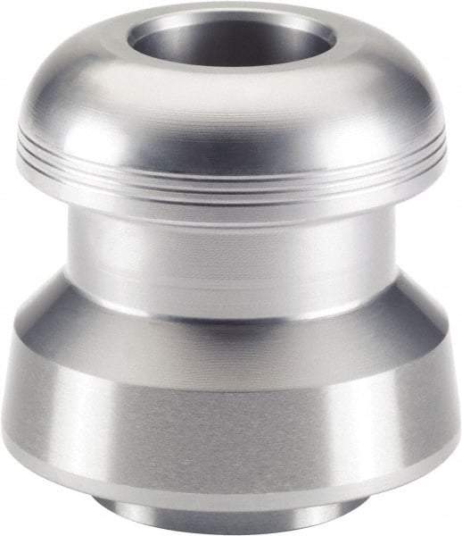 Schunk - Clamping Pin for M10 Screws - Stainless Steel, Series SPC 40 - A1 Tooling