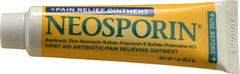 Johnson & Johnson - 1 oz Pain Relief Ointment - Comes in Tube - A1 Tooling