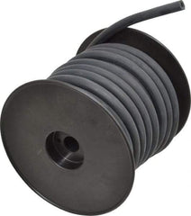 Continental ContiTech - 9/32" ID x 50' Long Windshield Washer Tubing - Versigard (EPDM), Black - A1 Tooling