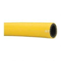 Continental ContiTech - 4,950' Long, -20 to 200°F, Nitrile High Temp & High Pressure Hose - 1" Inside x 1-1/2" Outside Diam, Yellow, 300 psi - A1 Tooling