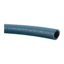 Continental ContiTech - 1/2" ID x 0.76" OD CTL Push-on Air Hose - 400 Working psi, -40 to 200°F, Blue - A1 Tooling