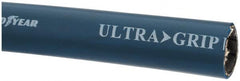 Continental ContiTech - 3/4" ID x 1.06" OD CTL Push-on Air Hose - 400 Working psi, -40 to 200°F, Blue - A1 Tooling