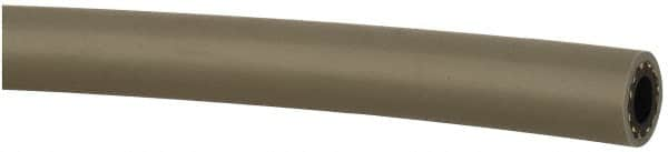 Continental ContiTech - 1/4" ID x 0.51" OD CTL Push-on Air Hose - 400 Working psi, -40 to 200°F, Gray - A1 Tooling