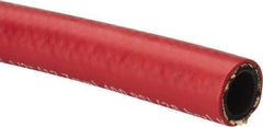 Continental ContiTech - 1/2" ID x 0.76" OD CTL Push-on Air Hose - 400 Working psi, -40 to 200°F, Red - A1 Tooling