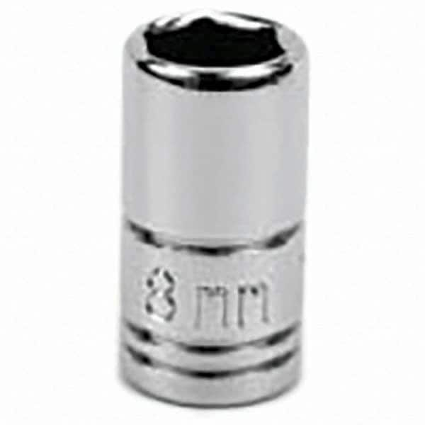 SK - Hand Socket - A1 Tooling