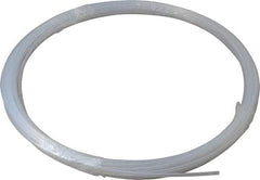 Parker - 3/32" ID x 5/32" OD, 1/32" Wall Thickness, 50' Long, PTFE FEP Tube - Natural, 230 Max psi - A1 Tooling