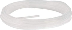 Parker - 5/16" ID x 3/8" OD, 1/32" Wall Thickness, 50' Long, PTFE FEP Tube - Natural, 100 Max psi - A1 Tooling