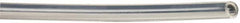 Parker - 1/16" ID x 1/8" OD, 1/32" Wall Thickness, 50' Long, PTFE PFA Tube - Natural, 360 Max psi - A1 Tooling