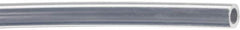 Parker - 1/8" ID x 3/16" OD, 1/32" Wall Thickness, 50' Long, PTFE PFA Tube - Natural, 249 Max psi - A1 Tooling