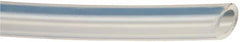 Parker - 1/4" ID x 3/8" OD, 1/16" Wall Thickness, 50' Long, PTFE PFA Tube - Natural, 250 Max psi - A1 Tooling