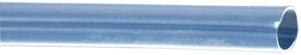 Parker - 1/2" ID x 9/16" OD, 1/32" Wall Thickness, 50' Long, PTFE PFA Tube - Natural, 85 Max psi - A1 Tooling