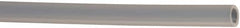 Parker - 1/8" ID x 3/16" OD, 1/32" Wall Thickness, 50' Long, PVDF Tube - Natural, 180 Max psi - A1 Tooling