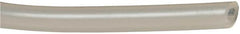 Parker - 1/8" ID x 1/4" OD, 1/16" Wall Thickness, 50' Long, PVDF Tube - Natural, 330 Max psi - A1 Tooling