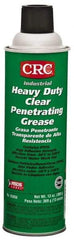 CRC - 20 oz Aerosol Penetrating Grease - 500°F Max Temp - A1 Tooling