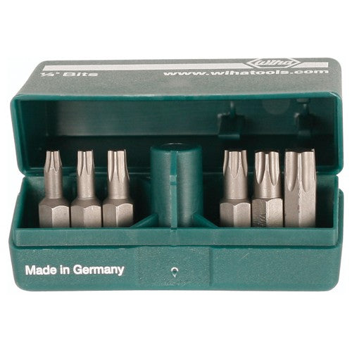 Torx Align PokitPak Set T10-40 - A1 Tooling