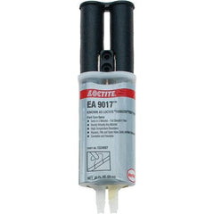 Loctite - 10 oz Syringe Two Part Epoxy - 1 min Working Time - A1 Tooling