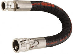 Continental ContiTech - Chemical & Petroleum Hose Inside Diameter (Inch): 3 Outside Diameter (Decimal Inch): 3.4000 - A1 Tooling