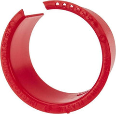 Cooper Crouse-Hinds - Anti-Short Bushing for 1-1/2" Conduit - For Use with Armoured Cable, Flexible Conduit & Metal Clad Cable - A1 Tooling