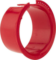 Cooper Crouse-Hinds - Anti-Short Bushing for 2 - 2-1/2" Conduit - For Use with Armoured Cable, Flexible Conduit & Metal Clad Cable - A1 Tooling