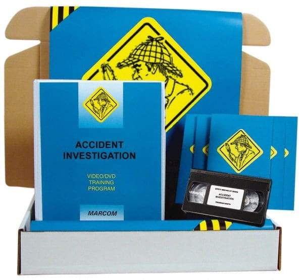 Marcom - Training Books & Manuals Subject: Vehicles, Driving & Traffic Book Type: Regulatory Compliance Manual - A1 Tooling