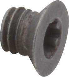 Seco - Torx Plus Lock Screw for Indexable Milling - For Use with Inserts - A1 Tooling