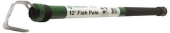 Greenlee - 12 Ft. Long, Fish Pole - For Use with Fish Tape - A1 Tooling