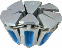 Parker - Hose Crimping 43 Series Dies - 1/2" Hose, Use with Parker Crimpers - A1 Tooling