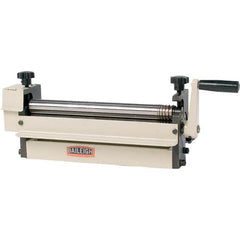 Baileigh - Slip Rolls Machine Type: Bench Power Type: Manual - A1 Tooling