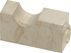 Pryor - Number 9, Individual Hardened Steel Type - 1/4 Inch Character - A1 Tooling