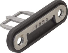 Honeywell - 2.2 Inch Long, Limit Switch Safety Key - For Use with 51385 Series Switches - A1 Tooling