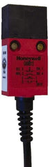 Honeywell - 10 Amp, 240 VAC, 250 VDC, 2 Pole Nonfused Safety Switch - NEMA 1, 12 & 13, 1.5 hp at 240 VAC, 0.27 hp at 250 VDC (Single Phase) - A1 Tooling