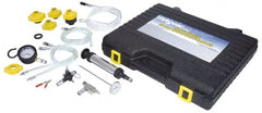 Lincoln - Cooling System Pressure Test & AirEvac Kit - A1 Tooling