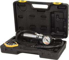 Lincoln - Cooling System Pressure Tester - A1 Tooling