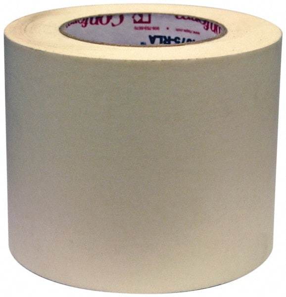 NMC - 3,600" Long, Clear Application Tape - For CPM-100 Sign & Label Printing System - A1 Tooling