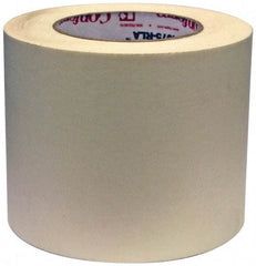 NMC - 3,600" Long, Clear Application Tape - For CPM-100 Sign & Label Printing System - A1 Tooling