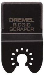 Dremel - Scraper Rotary Tool Blade - A1 Tooling