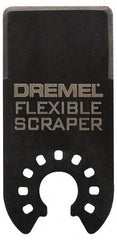 Dremel - Flexible Scraper Rotary Tool Blade - A1 Tooling