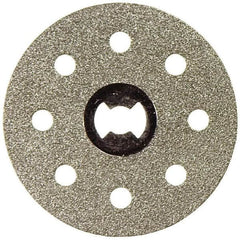 Dremel - Rotary Tool Cutoff Wheel - For Use with Dremel Rotary Tools - A1 Tooling