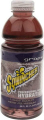 Sqwincher - 20 oz Bottle Grape Activity Drink - Ready-to-Drink - A1 Tooling