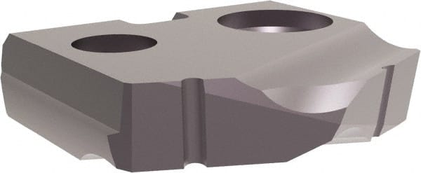 Spade Drill Insert