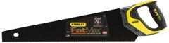 Stanley - 20" Steel Blade Handsaw - A1 Tooling