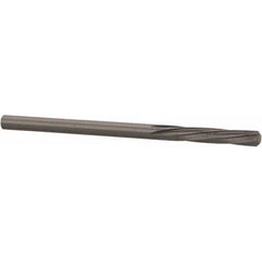 Magafor - 3.1191mm Solid Carbide 6 Flute Chucking Reamer - A1 Tooling